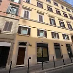 Rome Luxury Blue Suites- Love