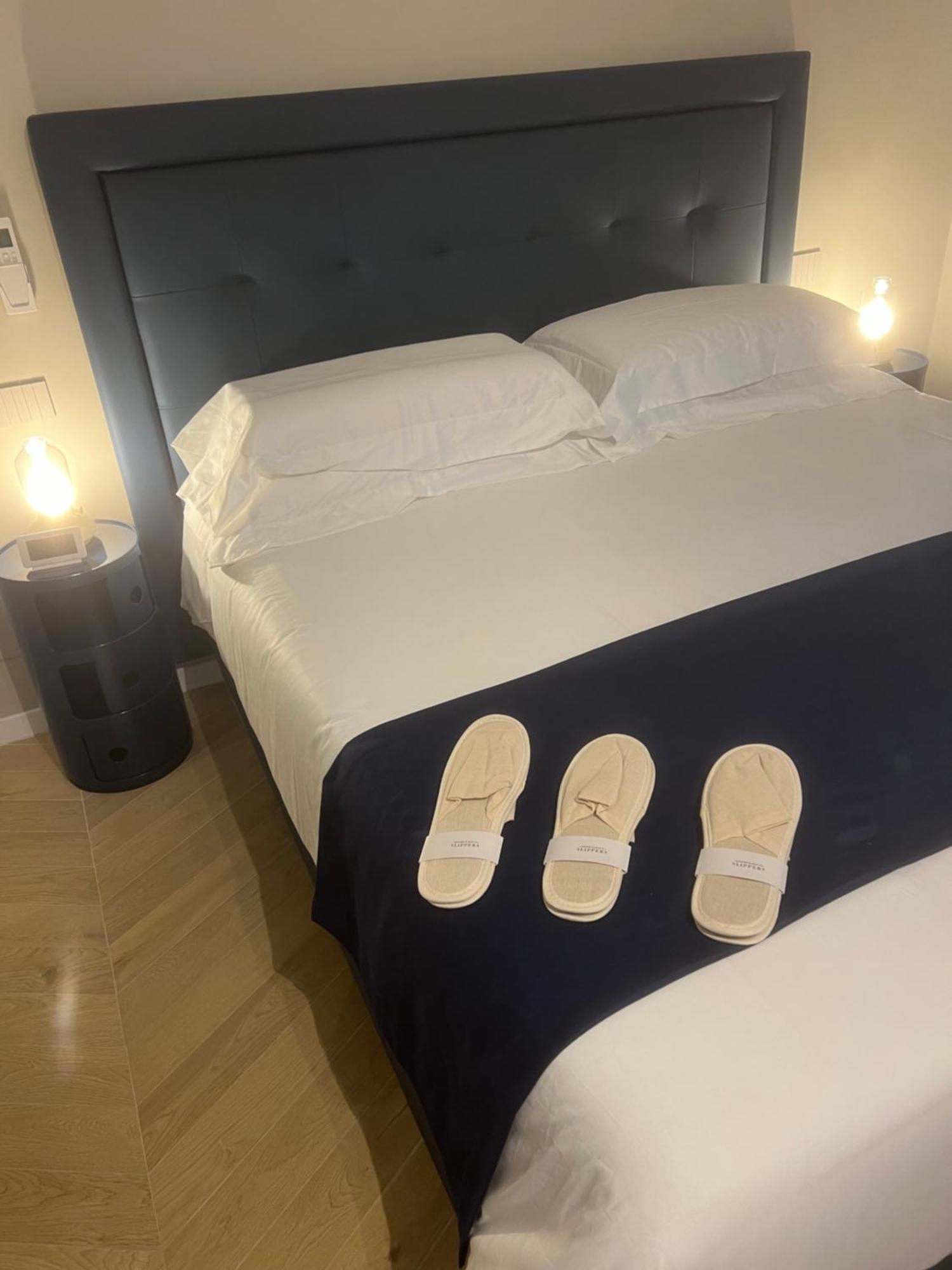 Apartamento Luxury Blue Suites- Roma