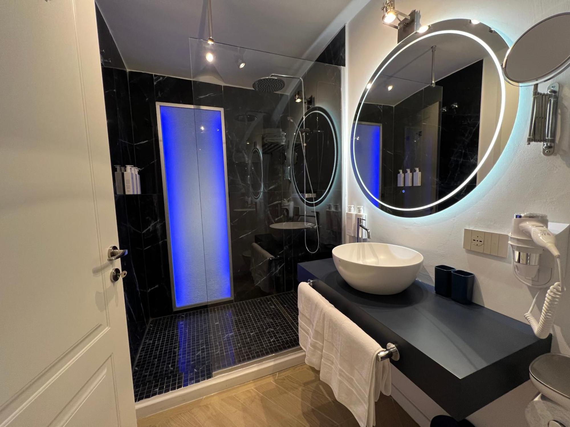 Luxury Blue Suites- Apartamento