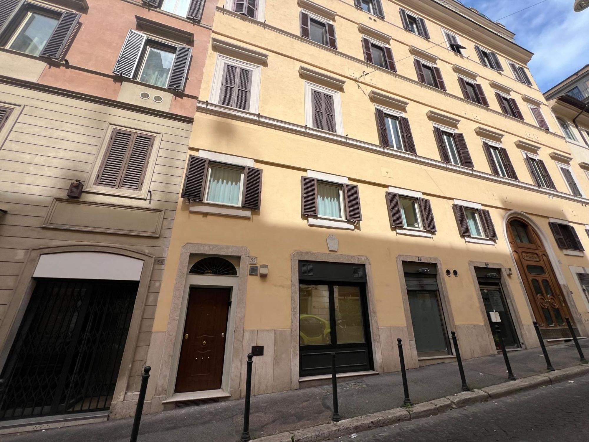 Luxury Blue Suites- Apartamento *